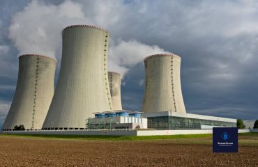 برج خنک کننده هسته ای چیست